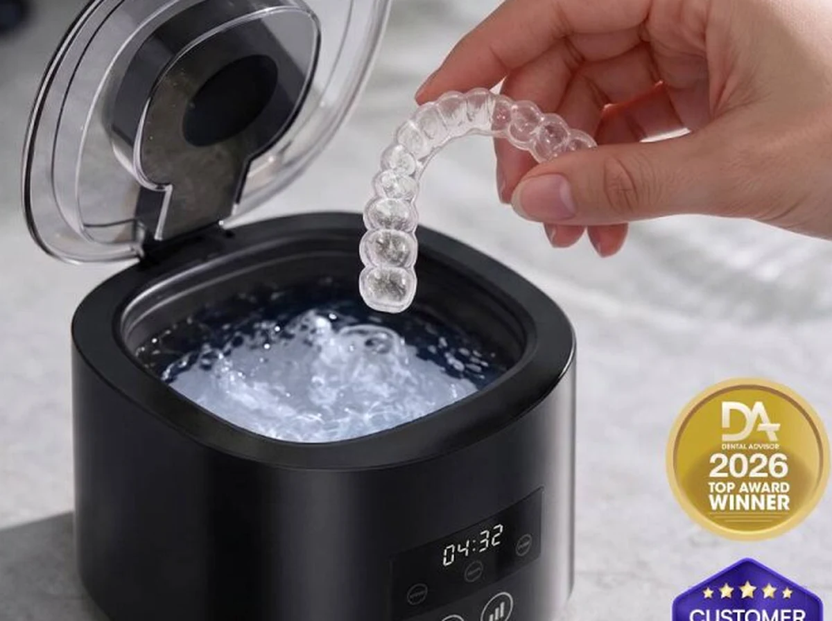 Automatic Shut-Off, Quick Rinse, and Wear